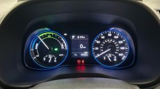 Hyundai Kona 1.6 GDi Hybrid Premium 5dr DCT Hybrid Hatchback